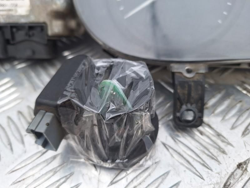 Kit pornire EDC15C13-6.2 Renault Master 2.5 DCI G9U