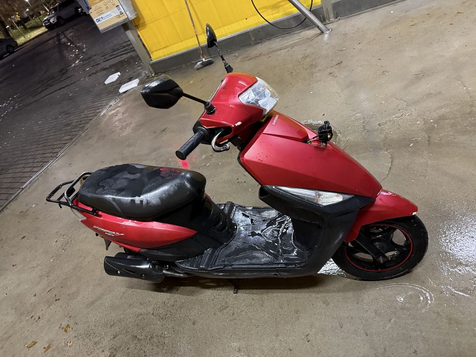 Dayang мопед продам