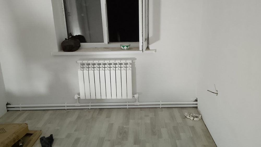 Santexnik xizmatlari - Sifatli va Ishonchli

- Katyol o'rnatish  
- Ga