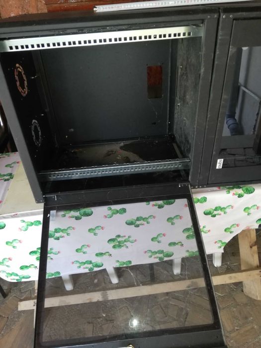 RACK  QUBS  adancime/inaltime/latime   420X600X620MM