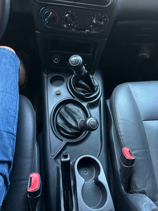 Niva Travel 2021 holati ideal