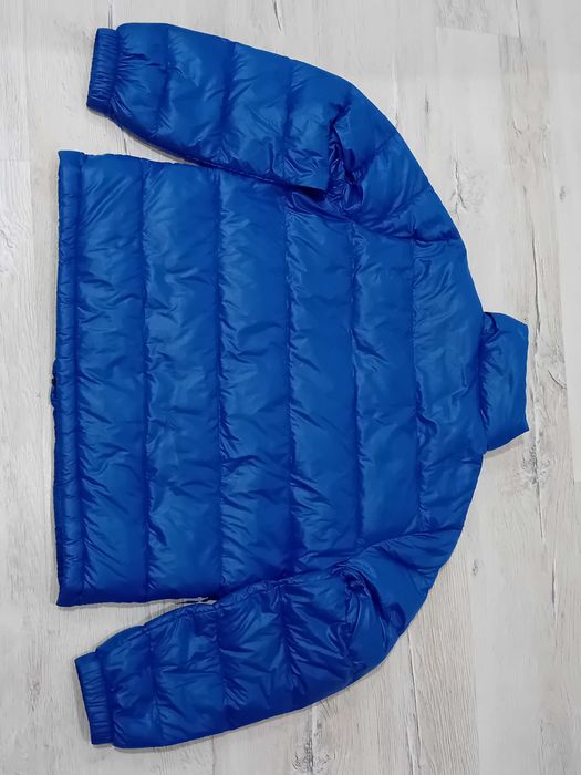 Geacă cu puf LEVI STRAUSS & CO Performance - Geacă Beaumont Amsterdam