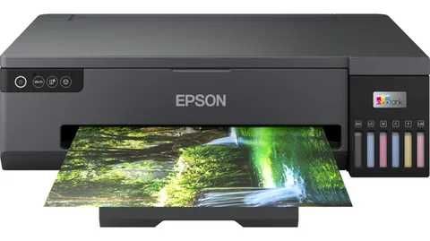 Принтер Canon и Epson продукт, который удобен для вас склад оптом