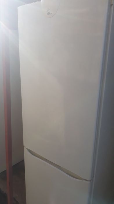 Combina frigorifica arctic whirpool indesit zanussii