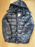 Geaca Moncler Neagra