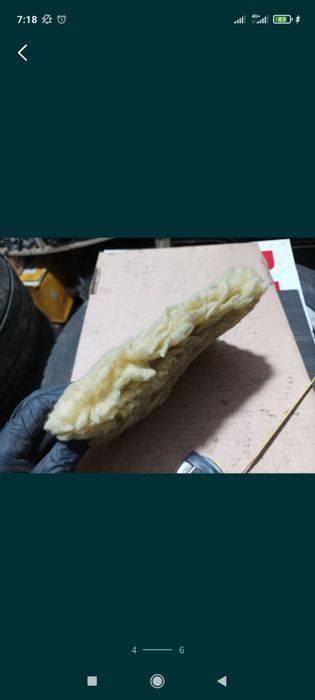 Mănușă de lucru groasă livrare curier gratuită