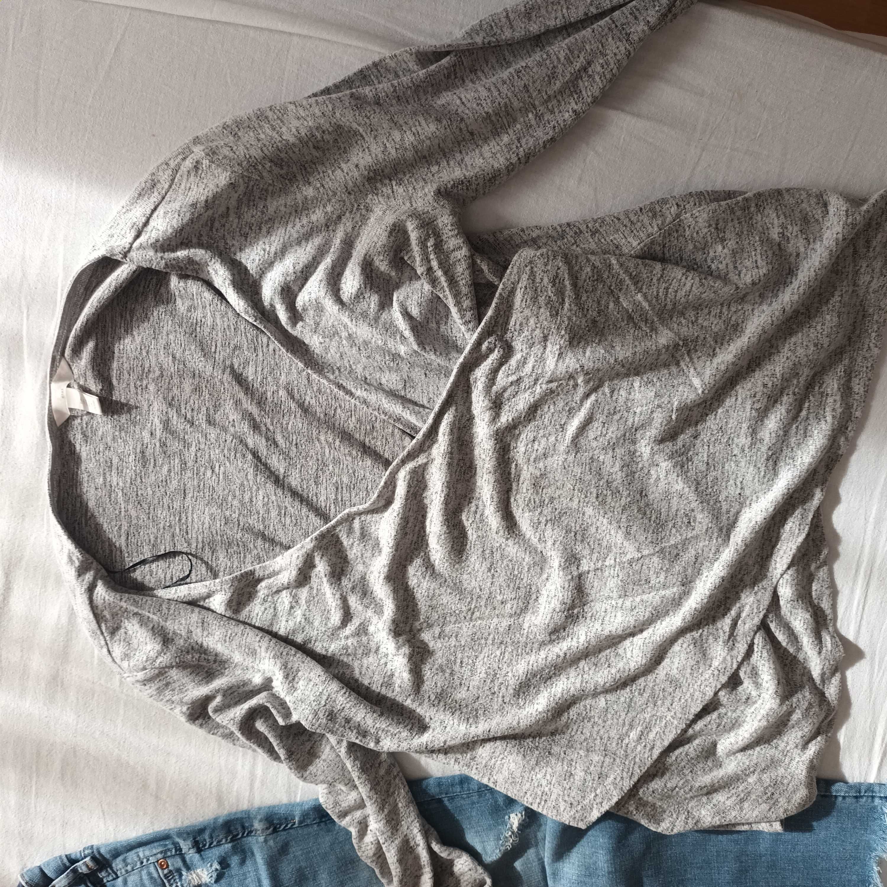 Pantaloni gravide H&M 46 + cadou bluza