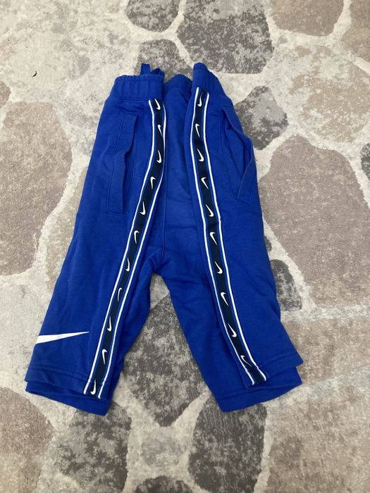 Чисто нови къси панталони nike