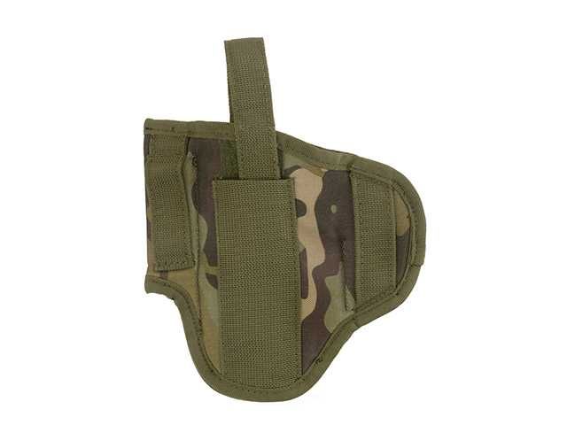 Toc Pistol /Holster Prindere Sold/Curea 8FIELDS Noua,MT Camouflage