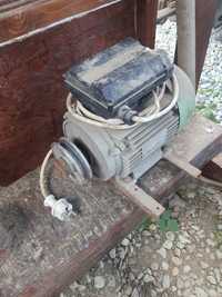 Motor electric 220/2.7kw