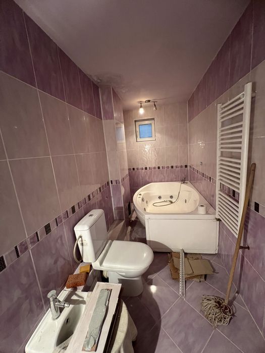 Vand apartament 2 camere
