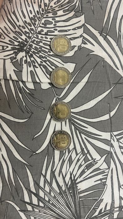 200 тг 80 лет победы