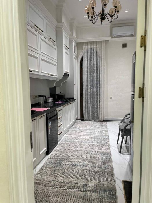 Аренда квартира Тошкент сити Бульвар