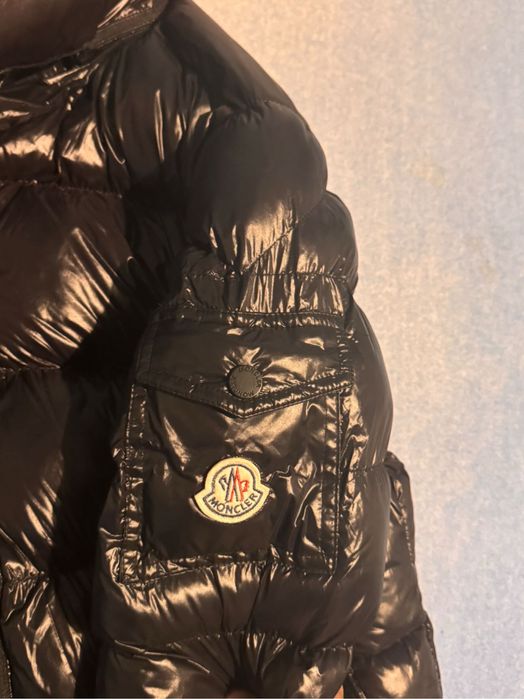 Яке moncer и обувки