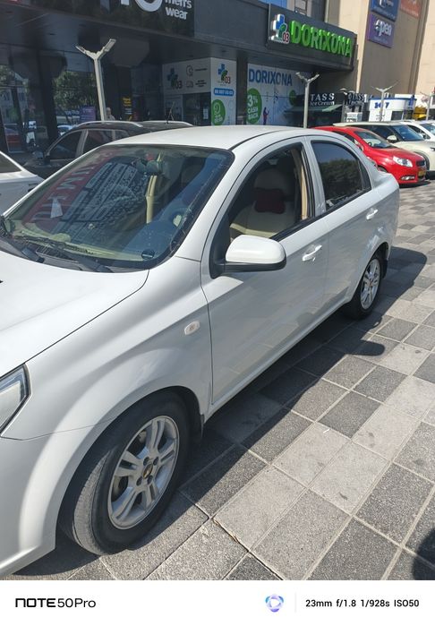Nexia 3 chotkiy xolatda