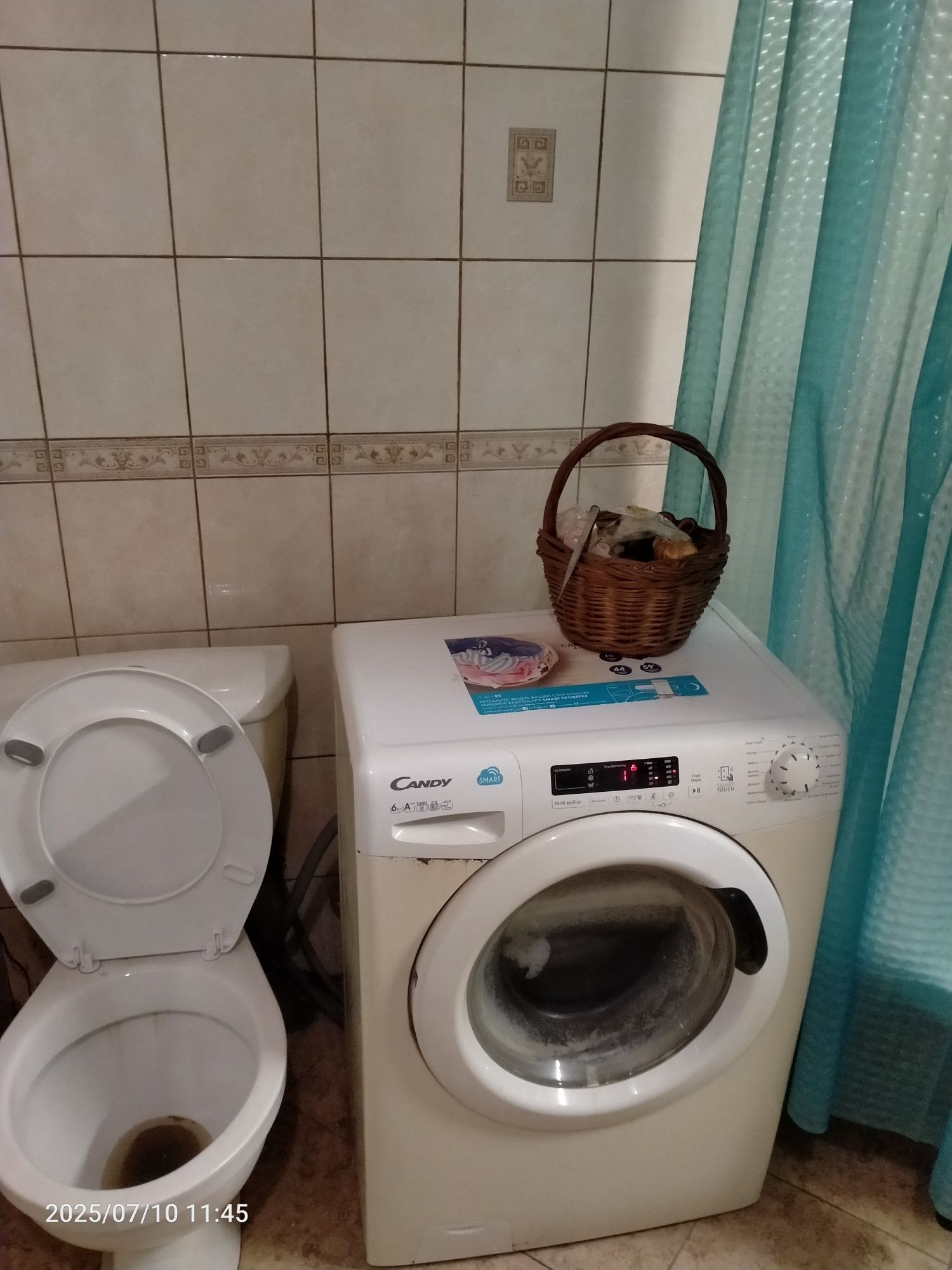 Продам дом с. Октябрьское ( Казахстанец)