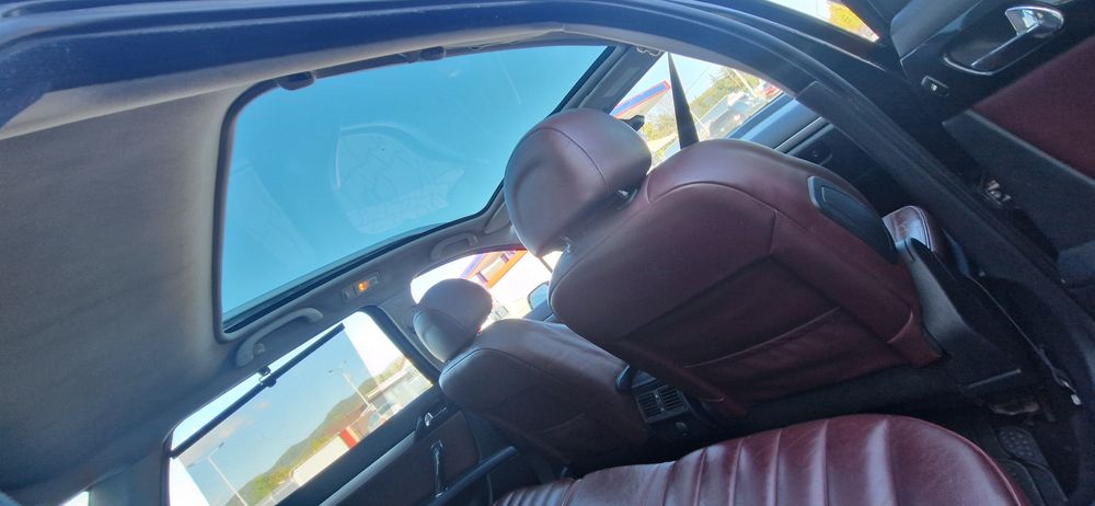 Peugeot 407 sw Automat 2.0 hdi 2009