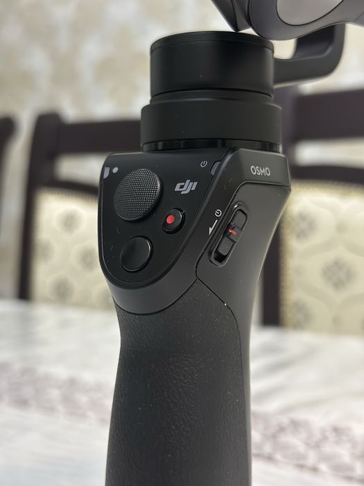 Стабилизатор ZM01 торг есть