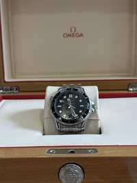 Часы Omega Seamaster