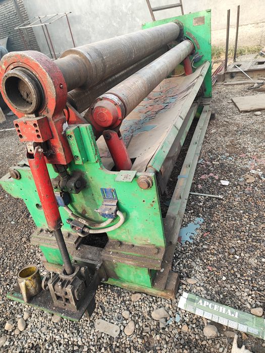 Zavatiskoy valso‘fka holati ideal