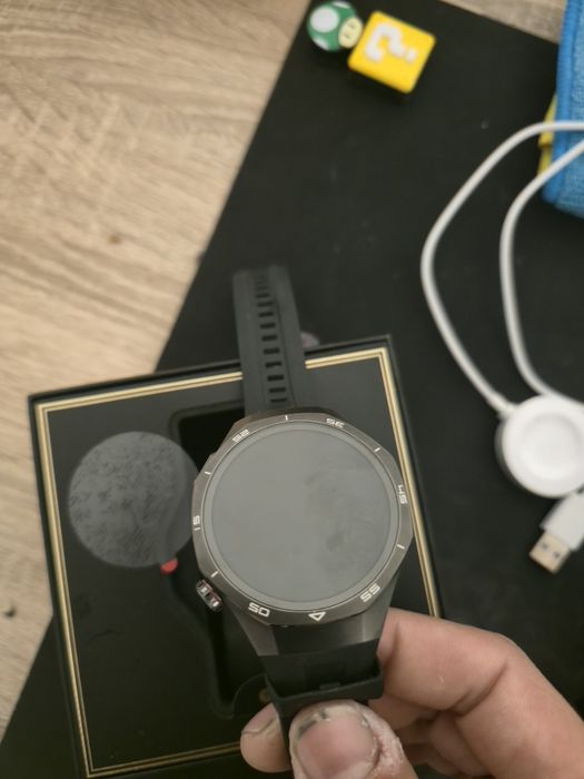 Huawei watch Gt 5 Pro