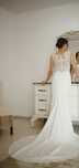 Rochie mireasa Barbara Langellotti - Xs