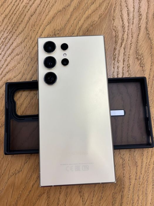 Samsung S24 Ultra 12/256