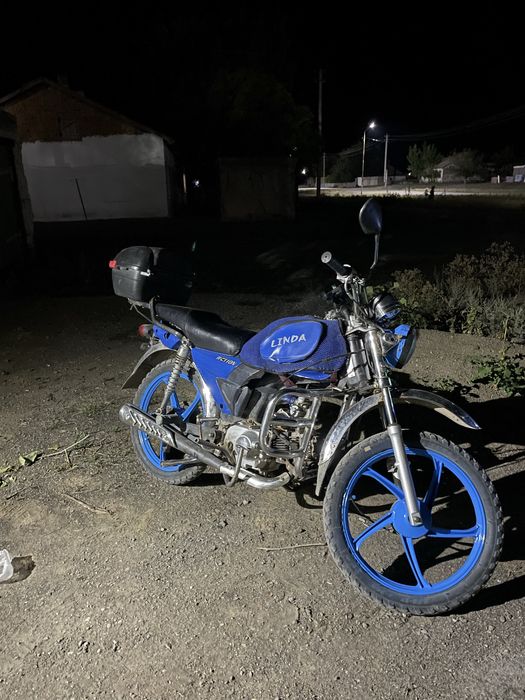 Рейсер 110куб обмен 150+кубов