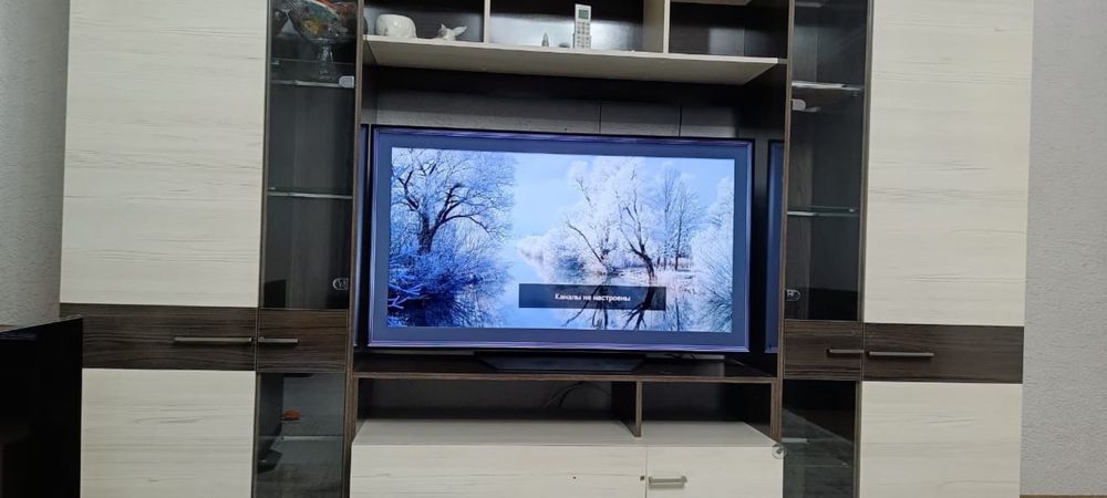 OLED телевизор 55'' LG OLED55B9PLA Состояние Новый