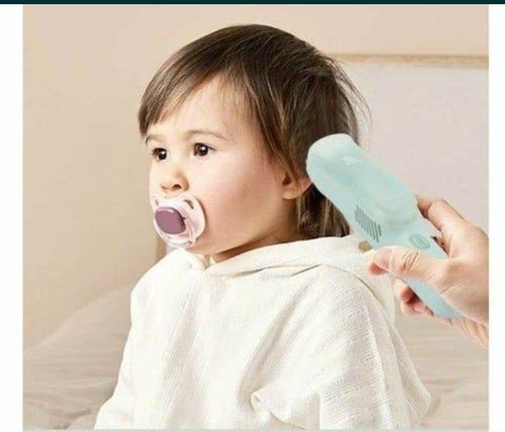 VGR V - 155 Bolalar uchun soch olish mashinkasi