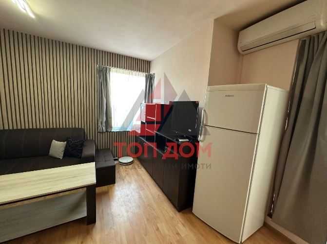 Дава се под наем Двустаен апартамент в Варна, Левски - 65 кв.м за 500 € - Снимка #3