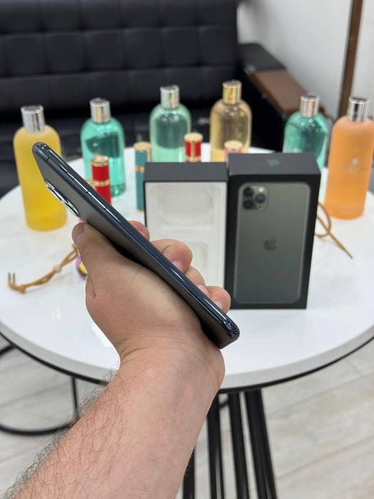 Iphone 11 pro max