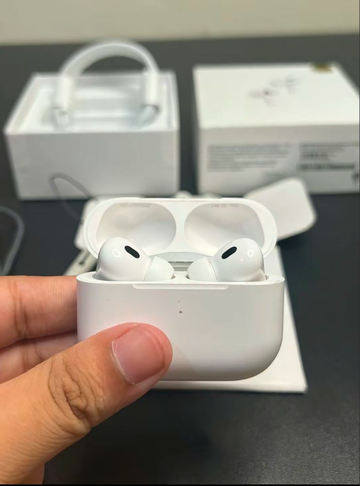 AirPods / AirPods Pro / наушники 1в 1 качества