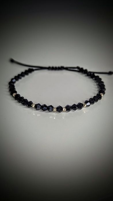 Brățări handmade aur 14 k