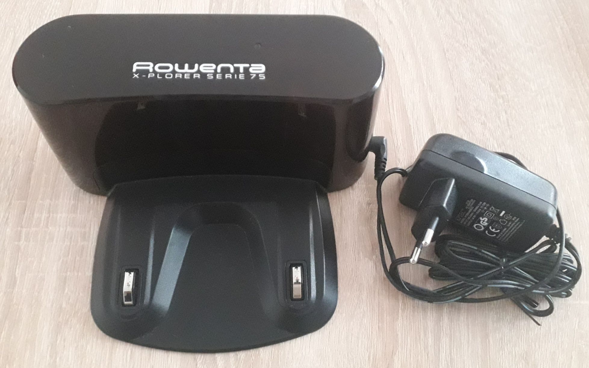 Прахосмукачка робот Rowenta X - plorer Serie 75