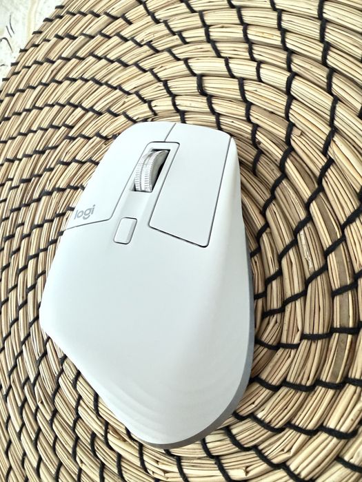 Logitech MX Master 3S