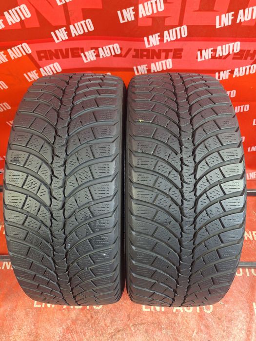 Anvelope de IARNA - 245/45/19 - KUMHO - 6.59 MM - DOT 2019 !