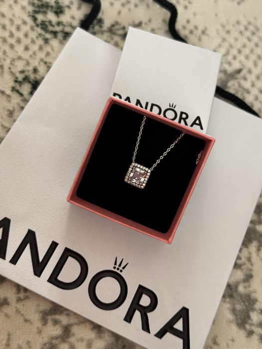 Пандора колие Pandora