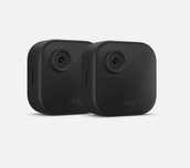 Blink Outdoor 4 - Set 2 camere de supraveghere