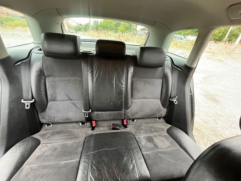 Audi A3 2.0 Dizel 6 sk 2008 g