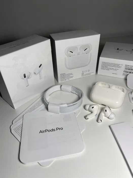 AirPods Pro IOS 16