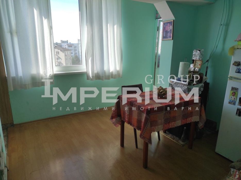Продава се Тристаен апартамент в Варна, Владислав Варненчик - 61 кв.м за 1574 €/кв.м - Снимка #4