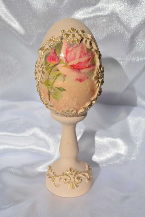 Великденски яйца