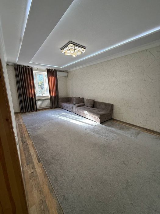 Продается своя квартира в новостройке