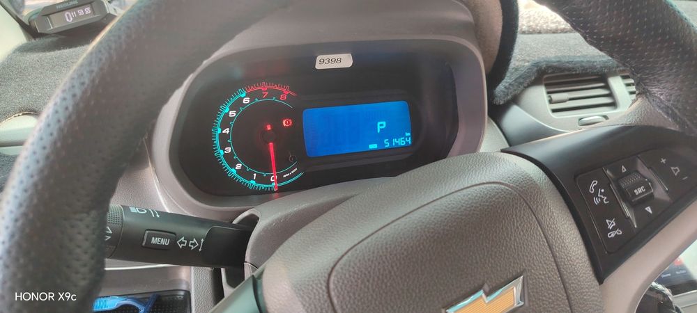 Alaykumu alaykum Cobalt sotiladi 2023