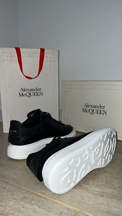 Alexander mcqueen