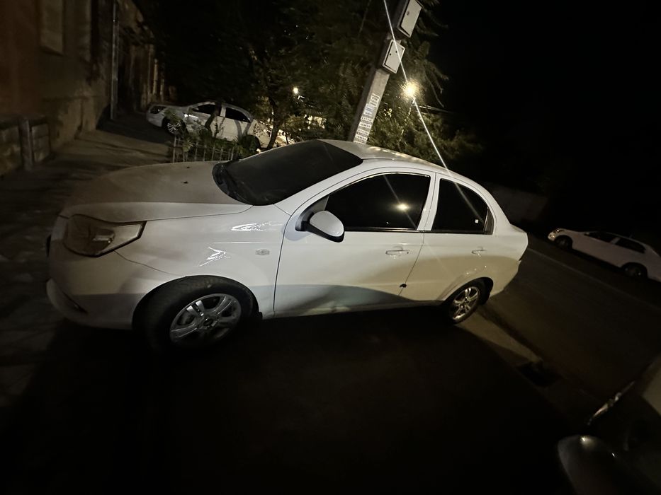 Neksa 3 sotiladi avtomat