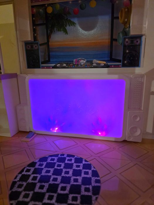 BARBIE ESTATE Къщата на мечтите