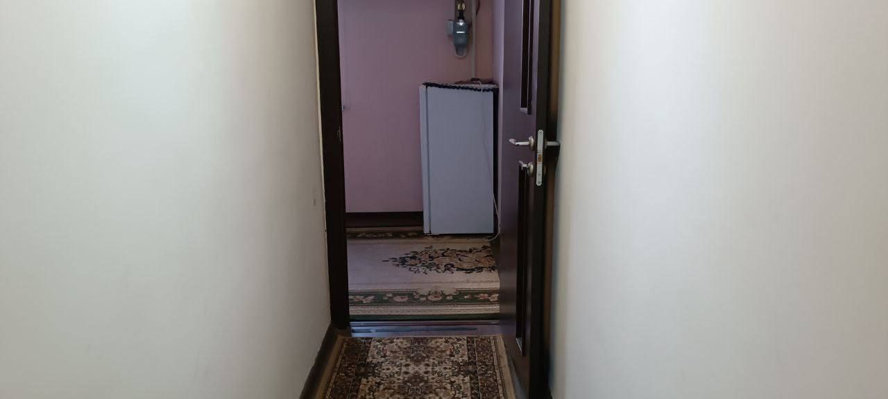 Sergeli 5a metrogaca 2 minutli yol