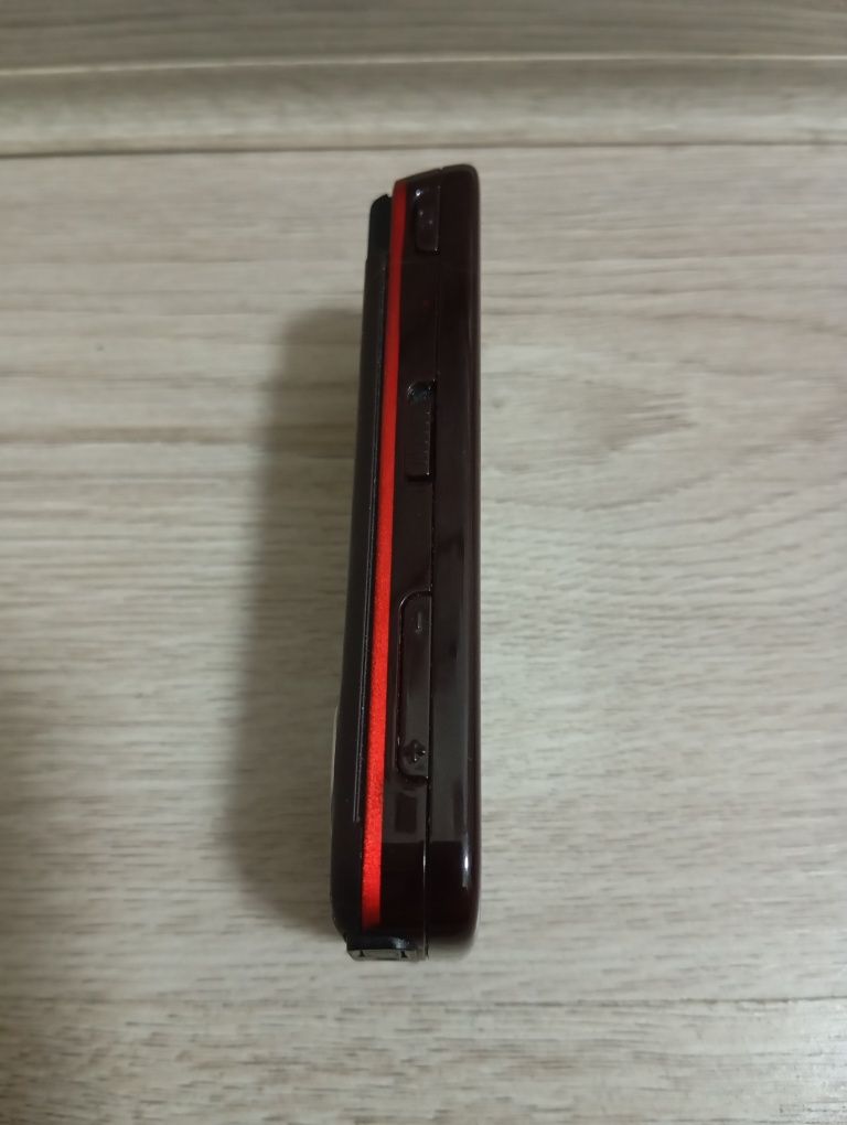 Nokia xpress music 5800d-1
